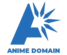 The Anime Domain logo