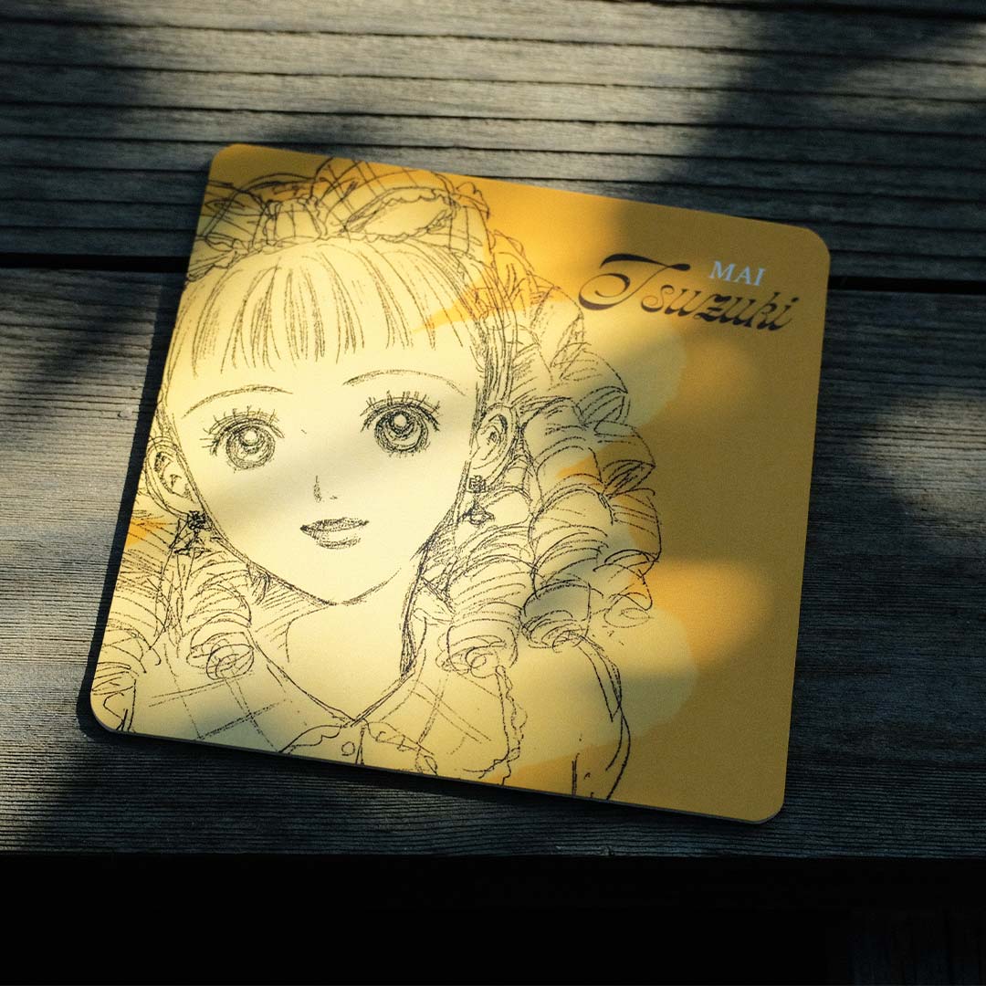 Black stones Coaster Collection