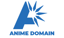 The Anime Domain