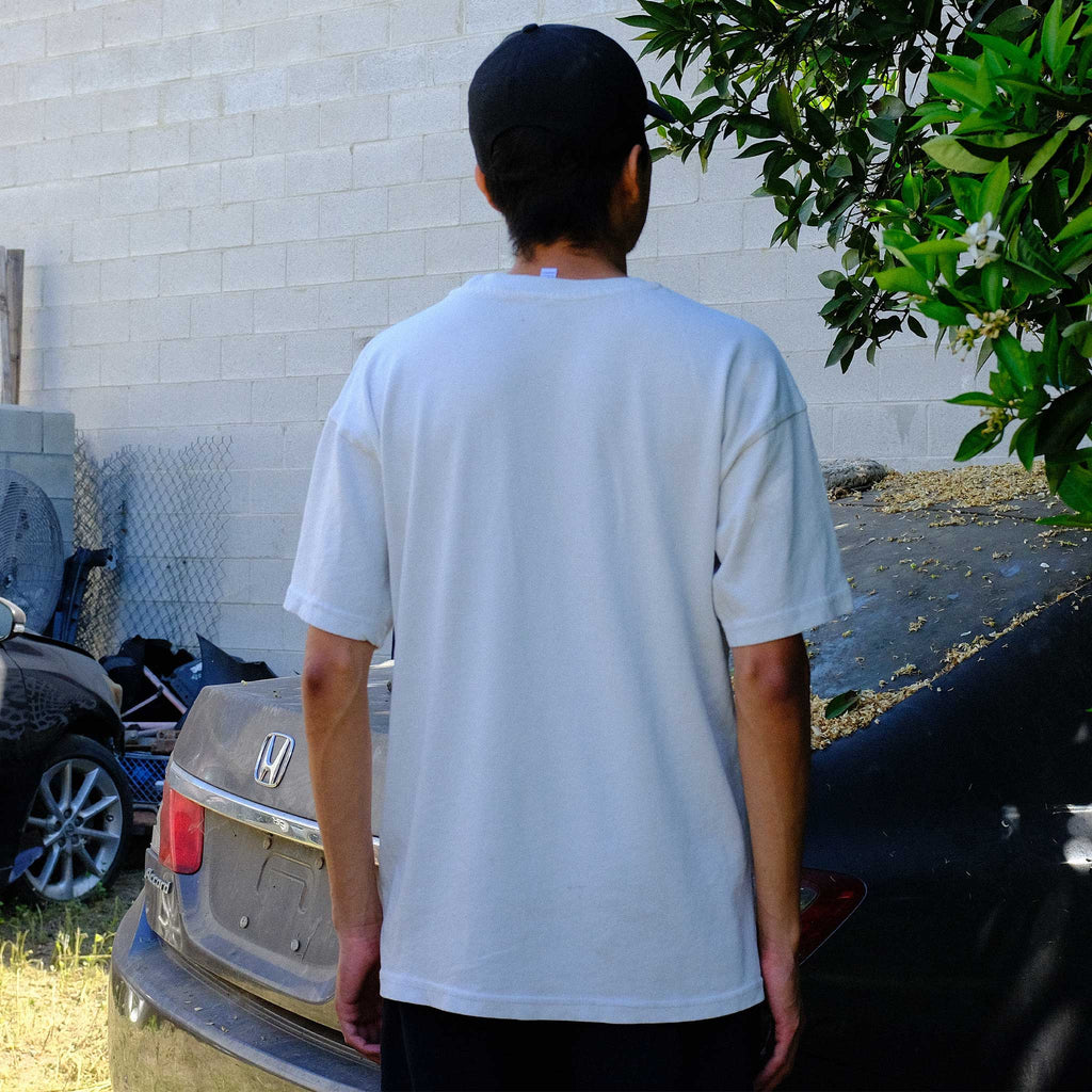 Wing Mech ( HEAVYWEIGHT COTTON)