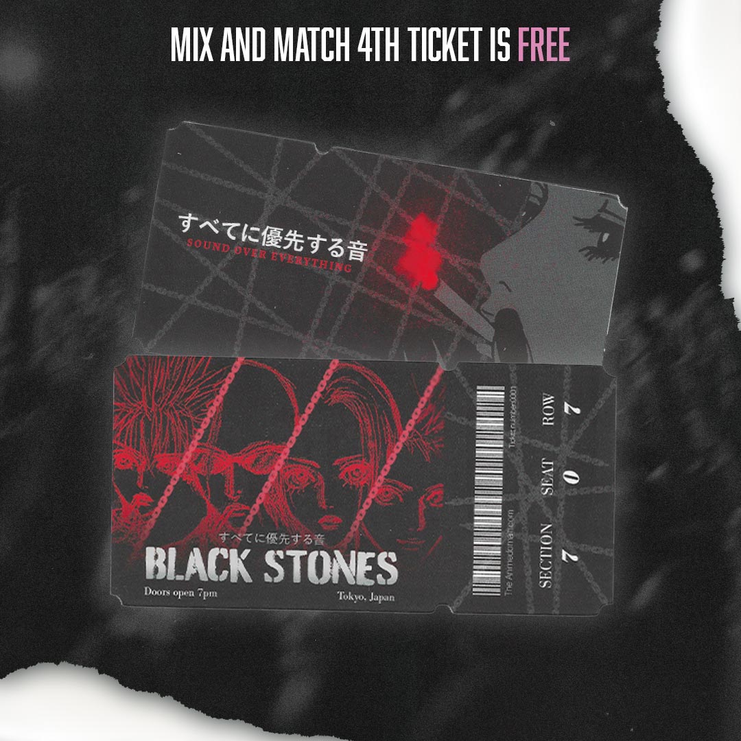 Sound Over Everything