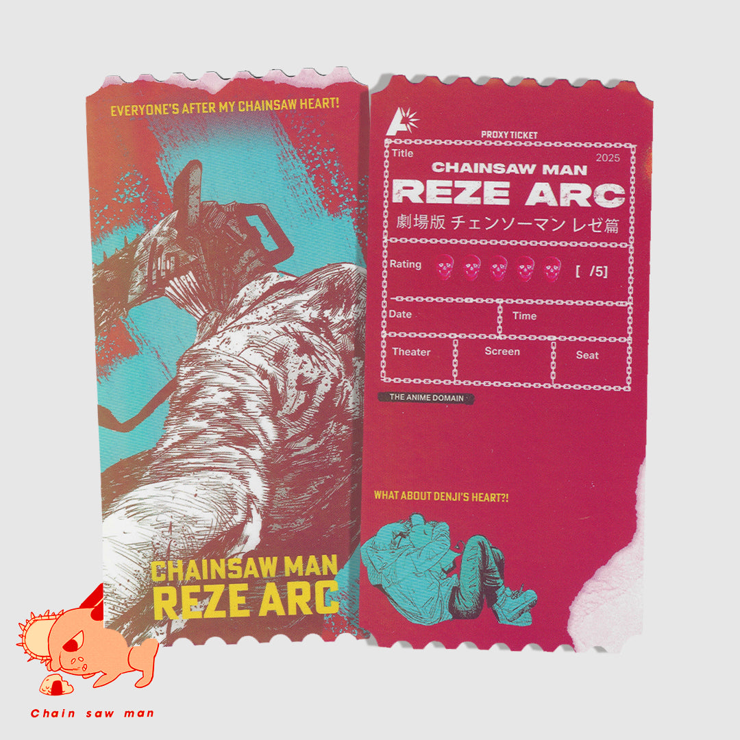 What about my heart?