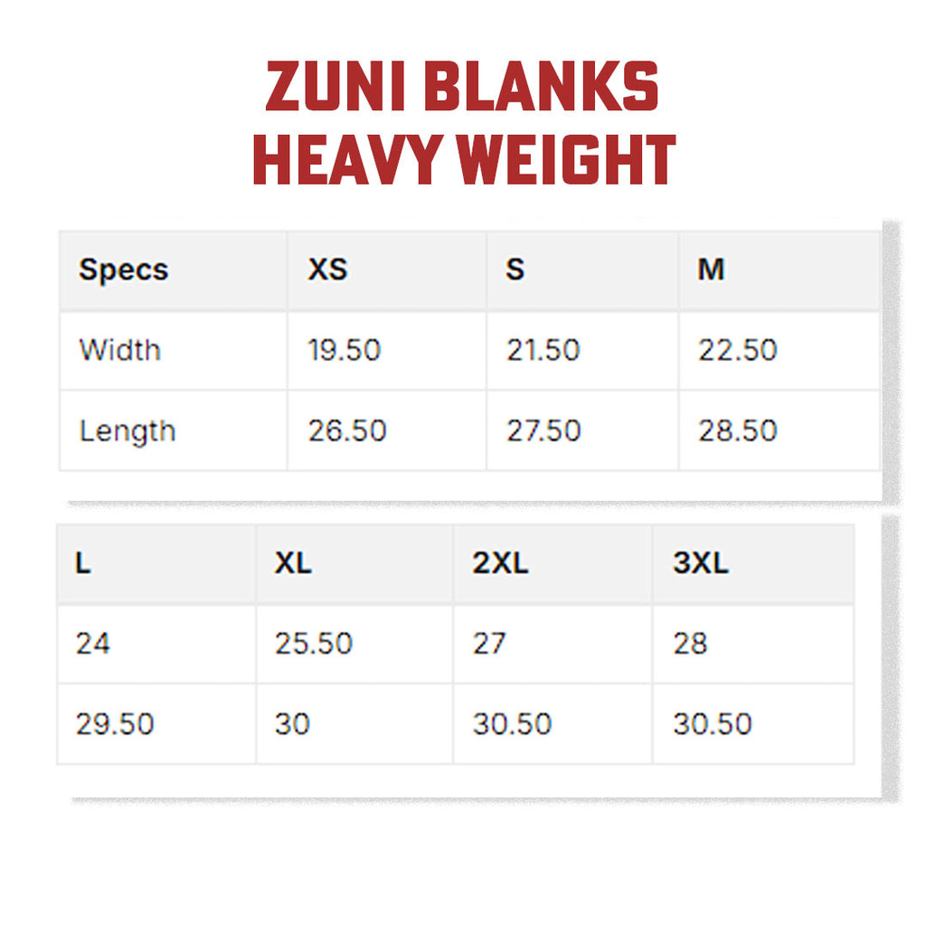 Sorcerers (HeavyWeight Style)