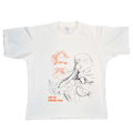 AURAhime 7oz tee (Ready to ship)