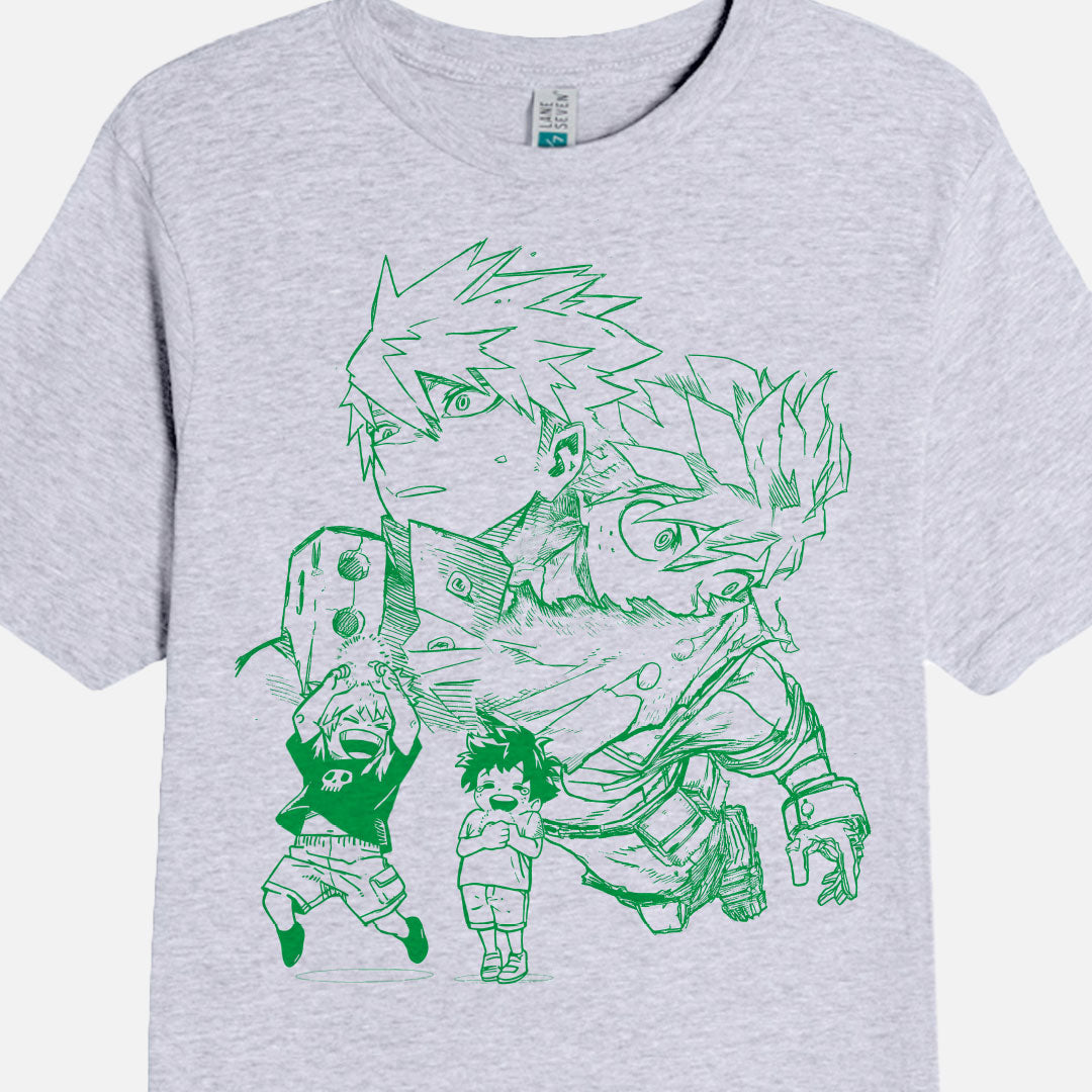 beginning of an era (Essential Tee)