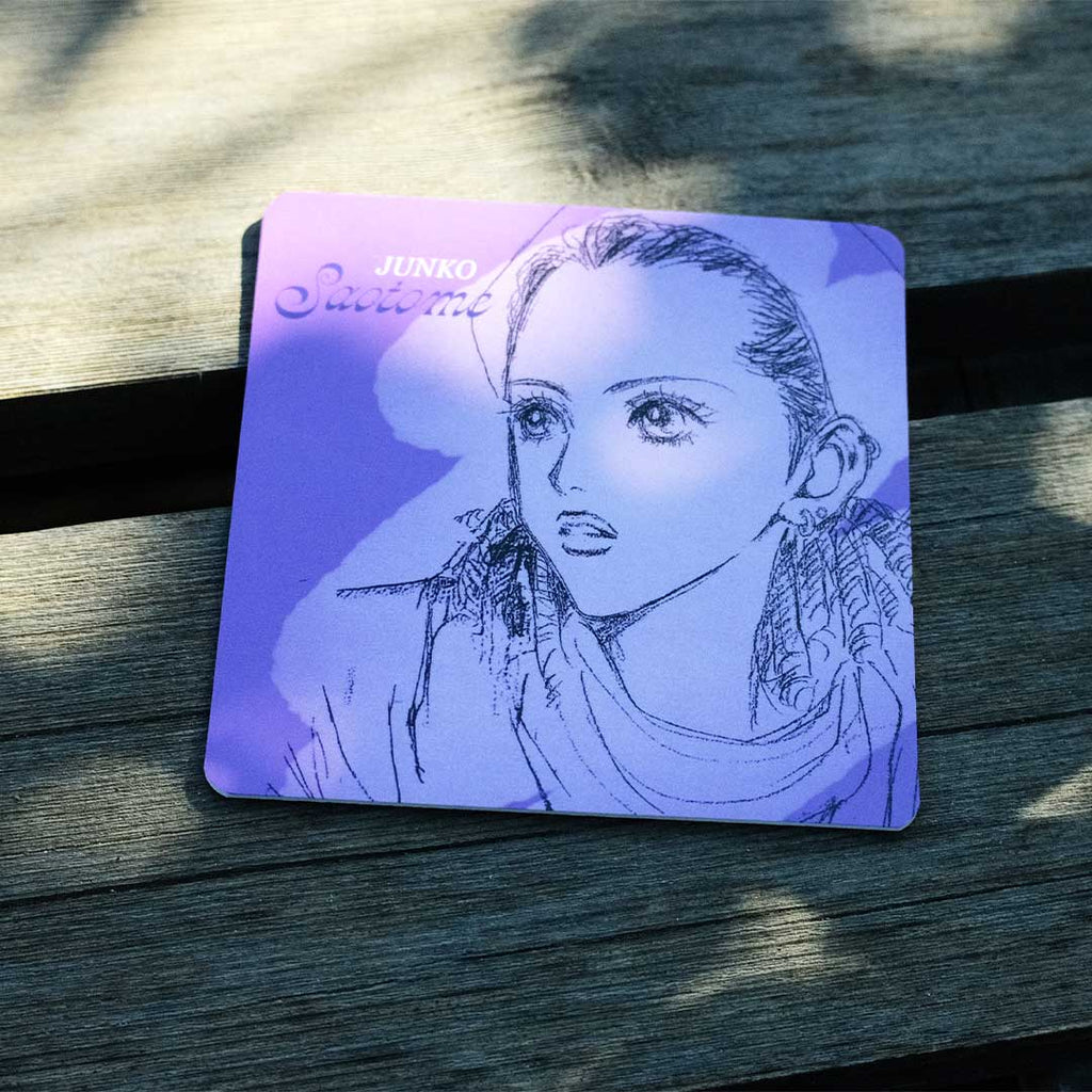 Strawberry Apartment Coaster Collection