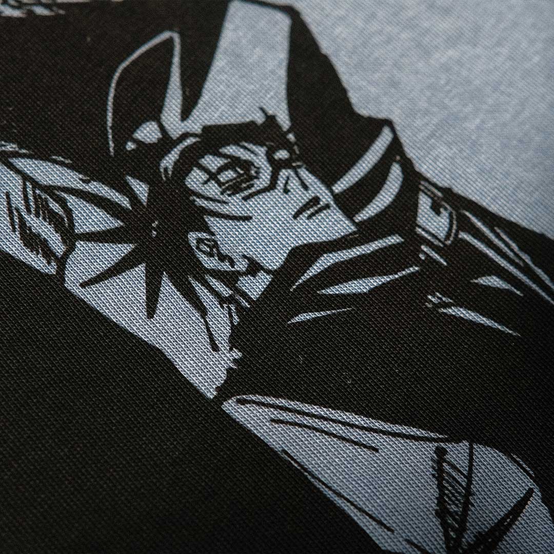 Culling Games (HeavyWeight Cotton)