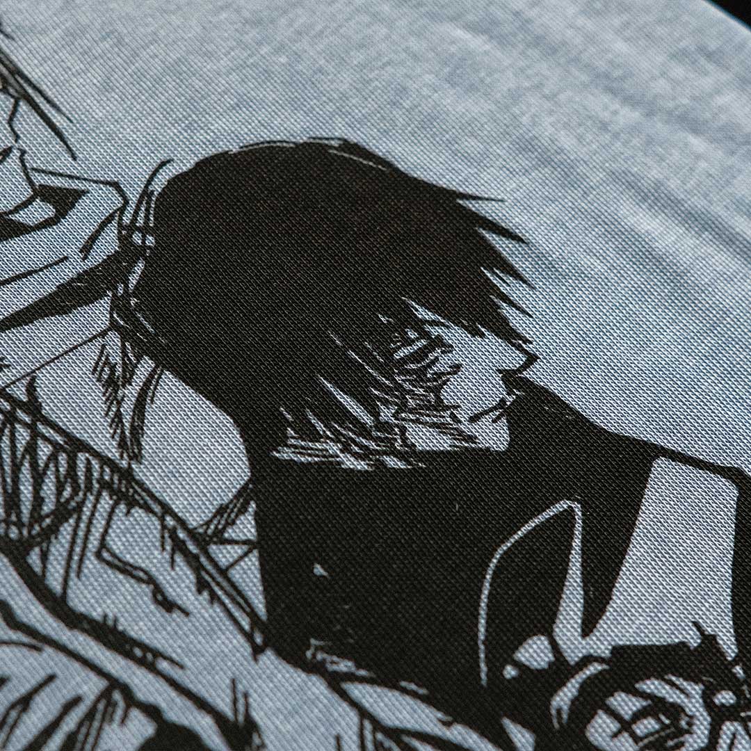 Culling Games (HeavyWeight Cotton)