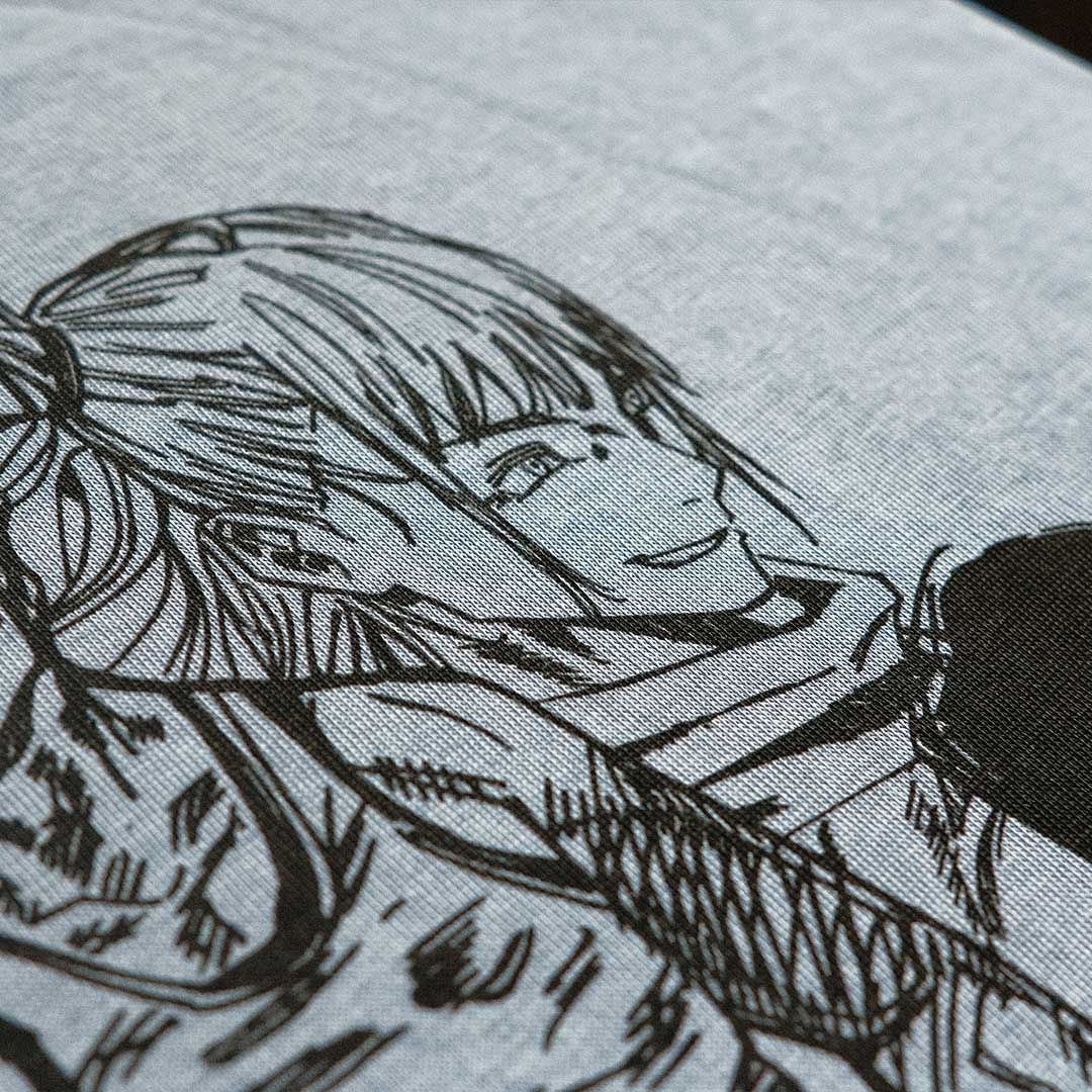 Culling Games (HeavyWeight Cotton)