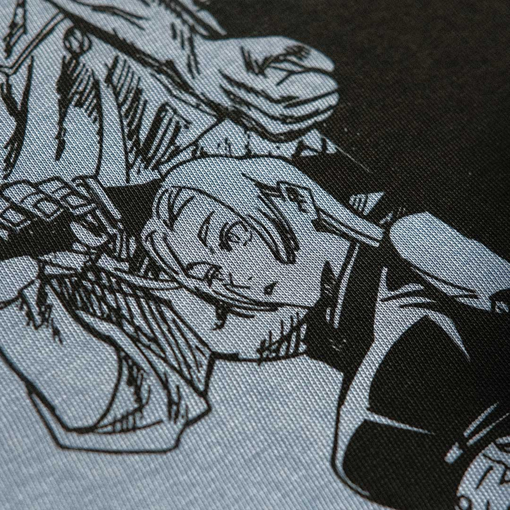 Culling Games (HeavyWeight Cotton)