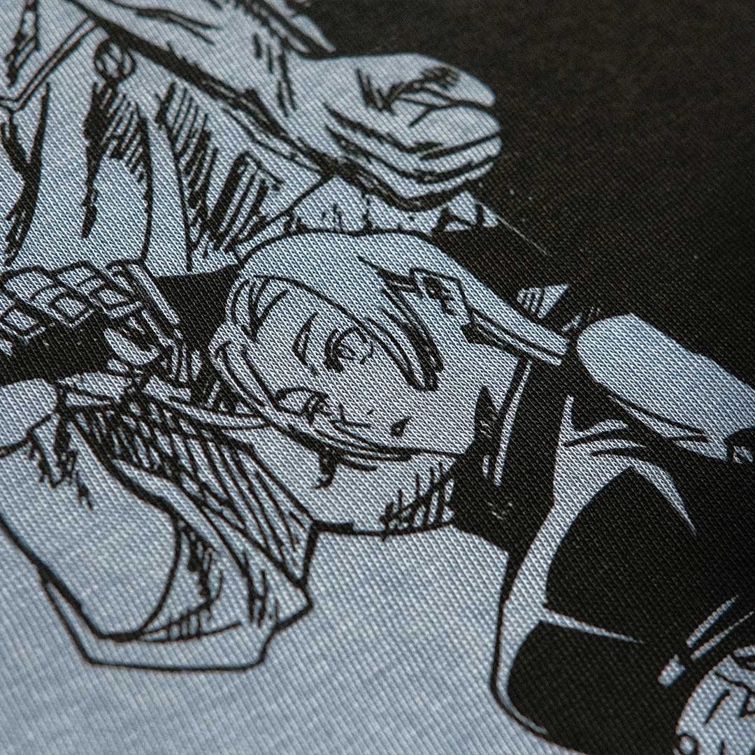 Culling Games (HeavyWeight Cotton)