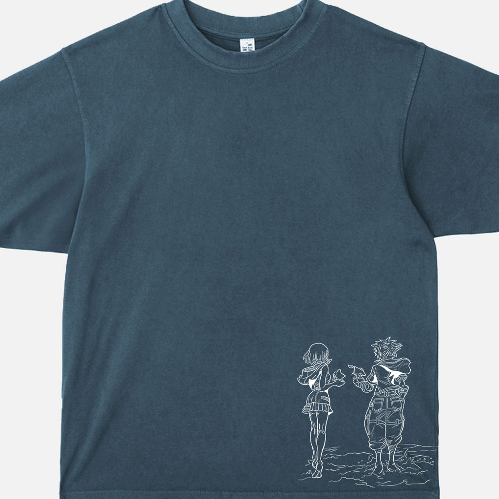 Dearly Beloved (HeavyWeight Cotton)