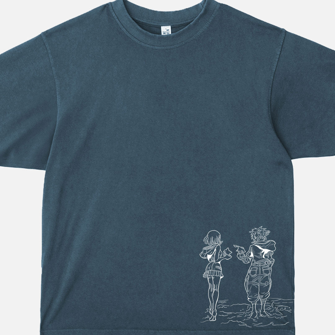 Dearly Beloved (HeavyWeight Cotton)