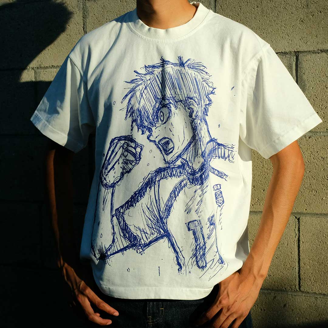 Egoist (Vintage Pearl)
