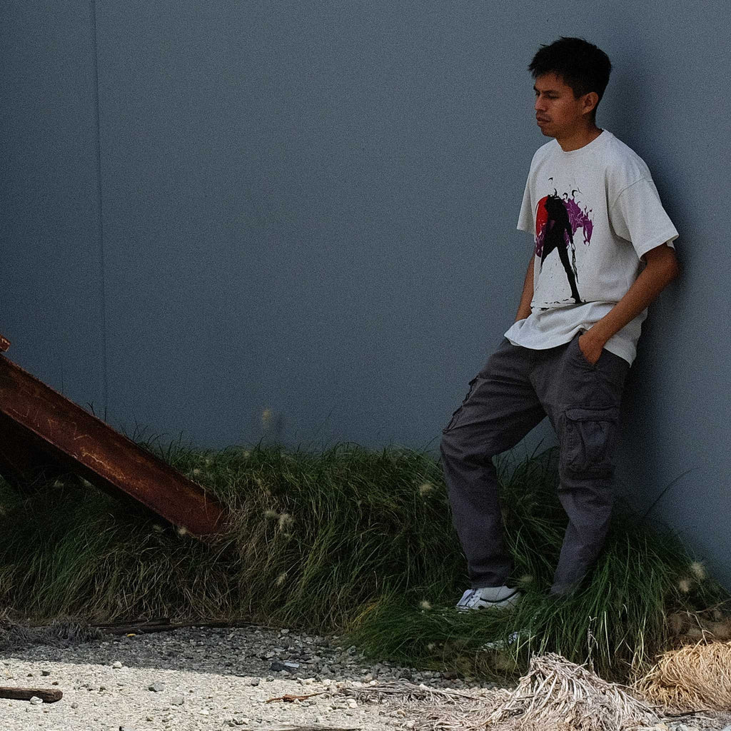 S- Tier Hunter ( HEAVYWEIGHT COTTON)