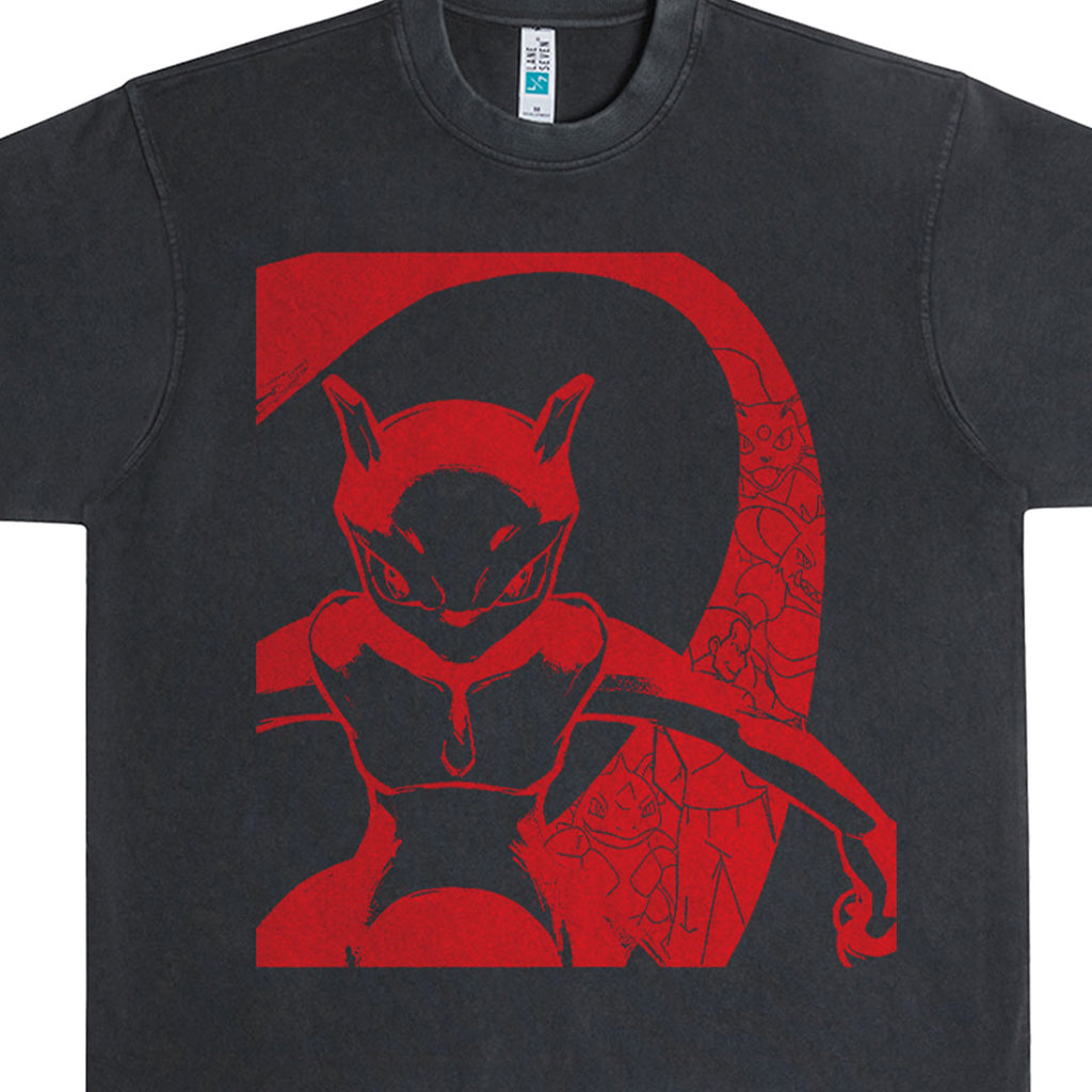 Genetic Clone (HeavyWeight Cotton)