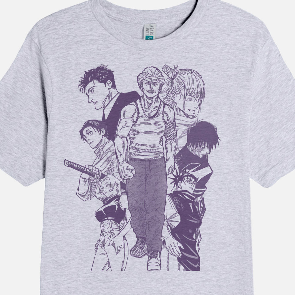 Culling games (Essential Tee)