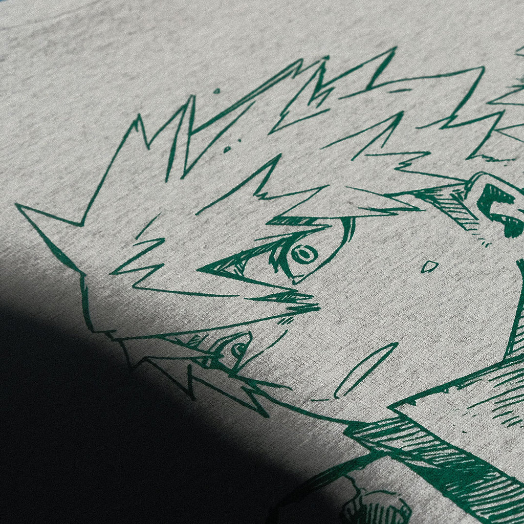 beginning of an era (Essential Tee)