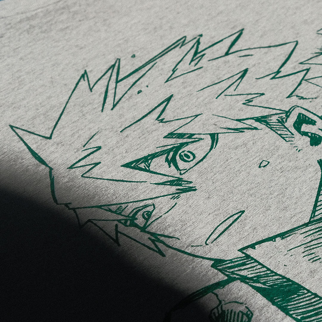 beginning of an era (Essential Tee)