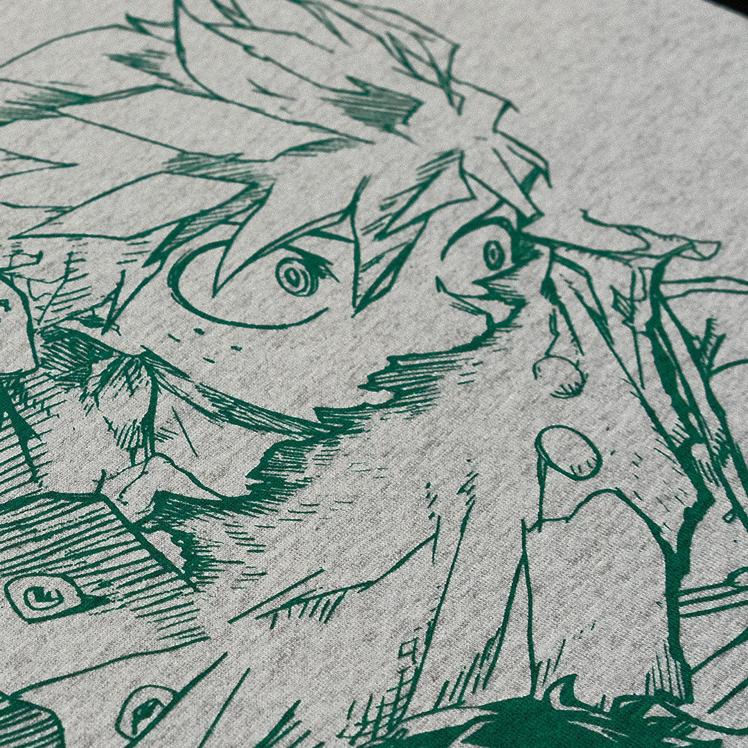 beginning of an era (Essential Tee)