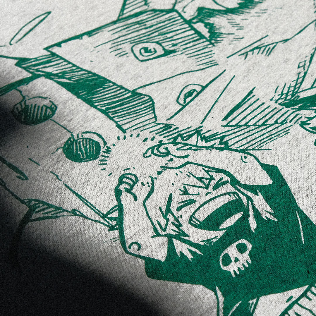 beginning of an era (Essential Tee)