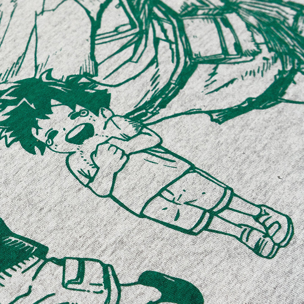 beginning of an era (Essential Tee)