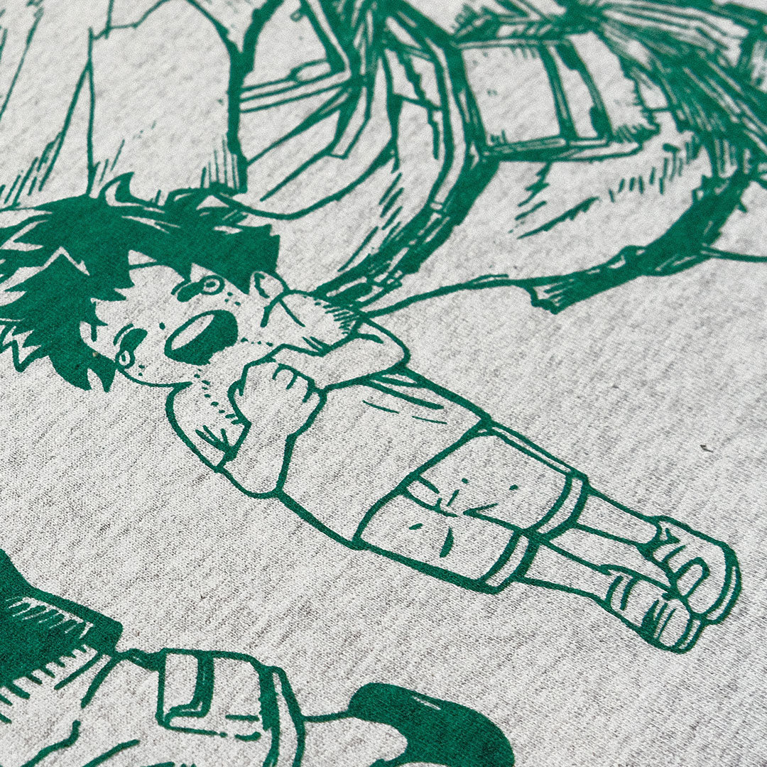 beginning of an era (Essential Tee)