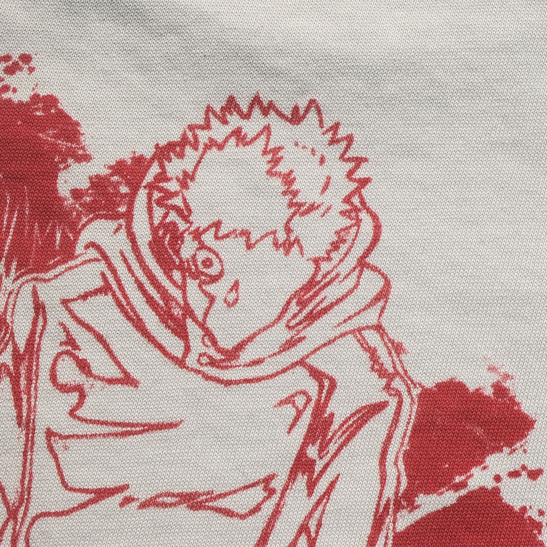 Sorcerers (HeavyWeight Style)