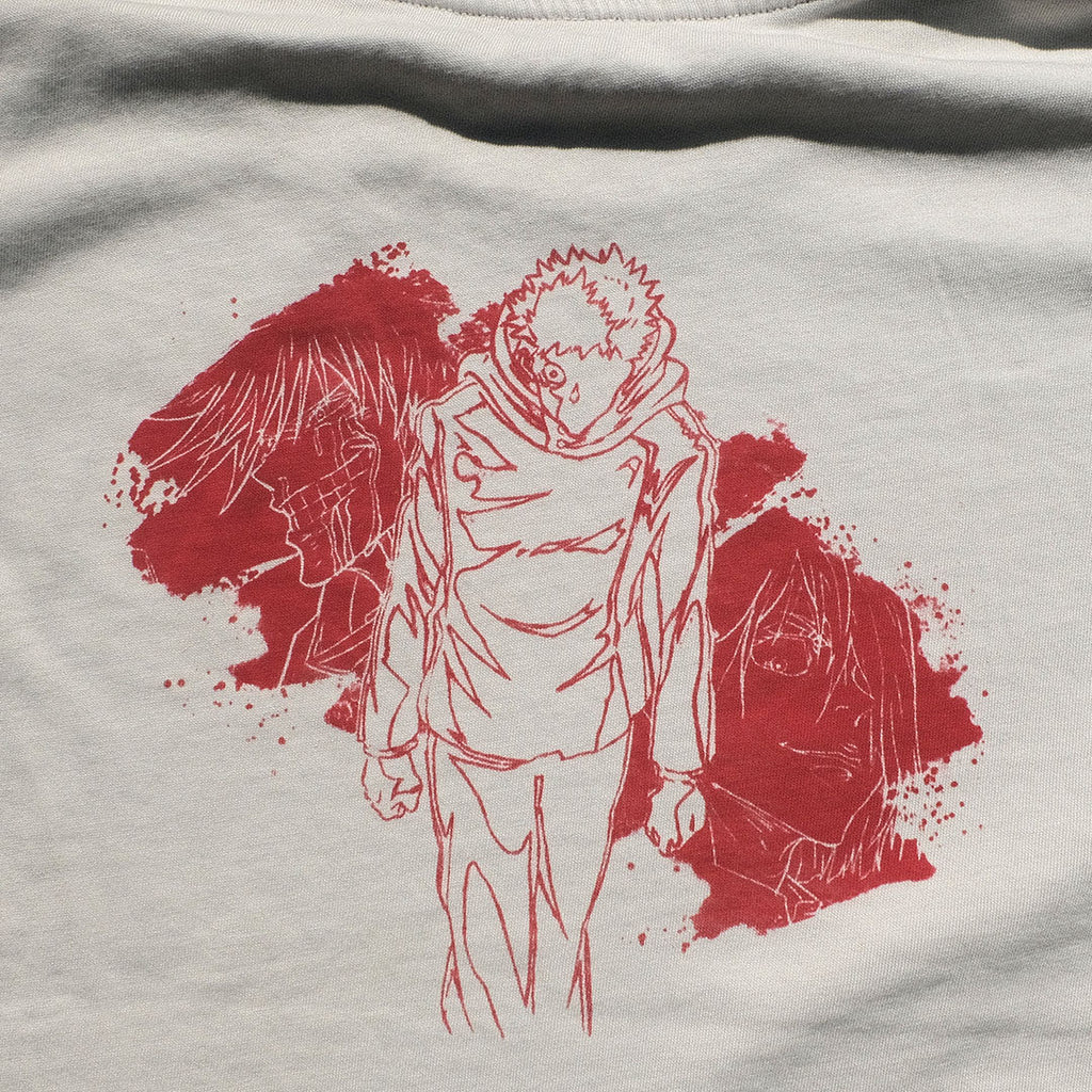 Sorcerers (HeavyWeight Style)