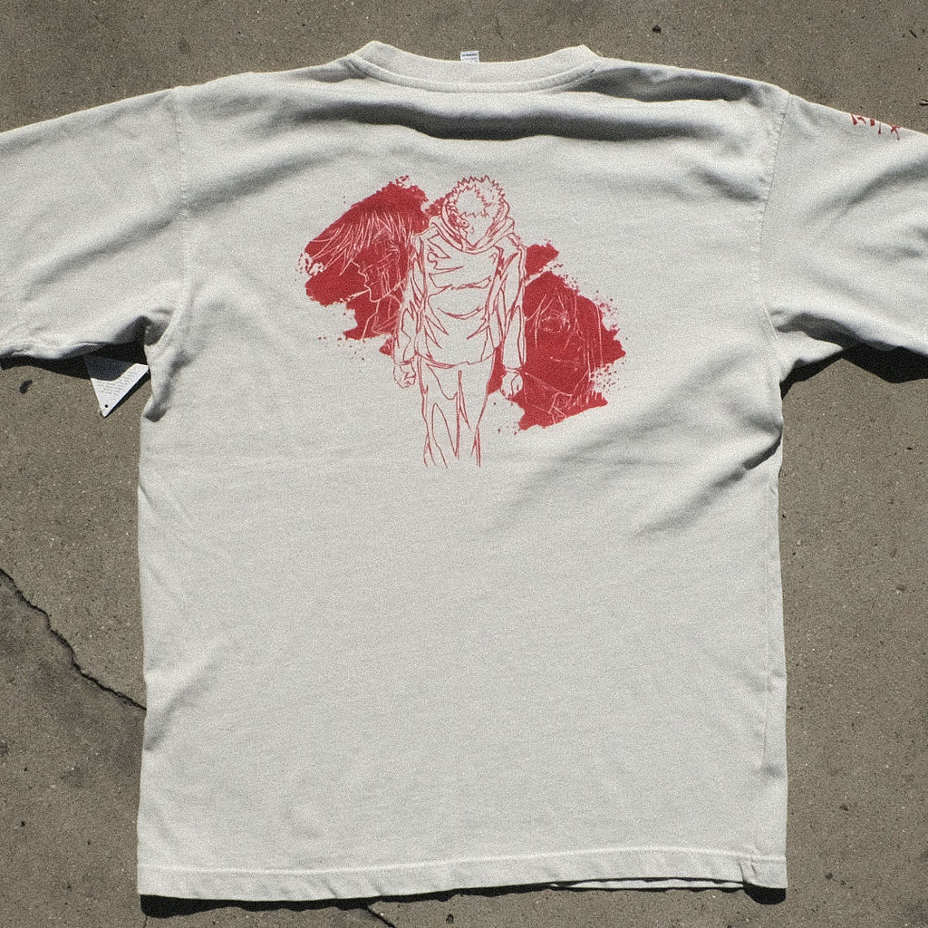 Sorcerers (HeavyWeight Style)