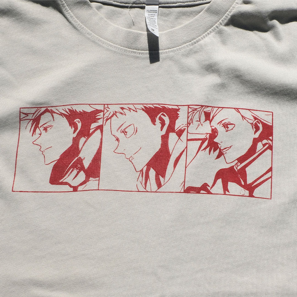 Sorcerers (HeavyWeight Style)