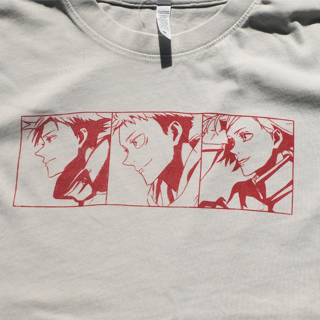 Sorcerers (HeavyWeight Style)