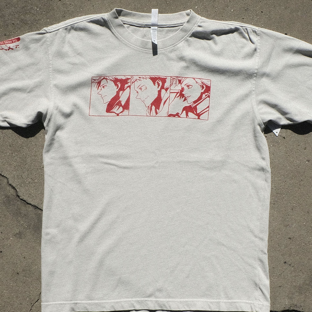 Sorcerers (HeavyWeight Style)