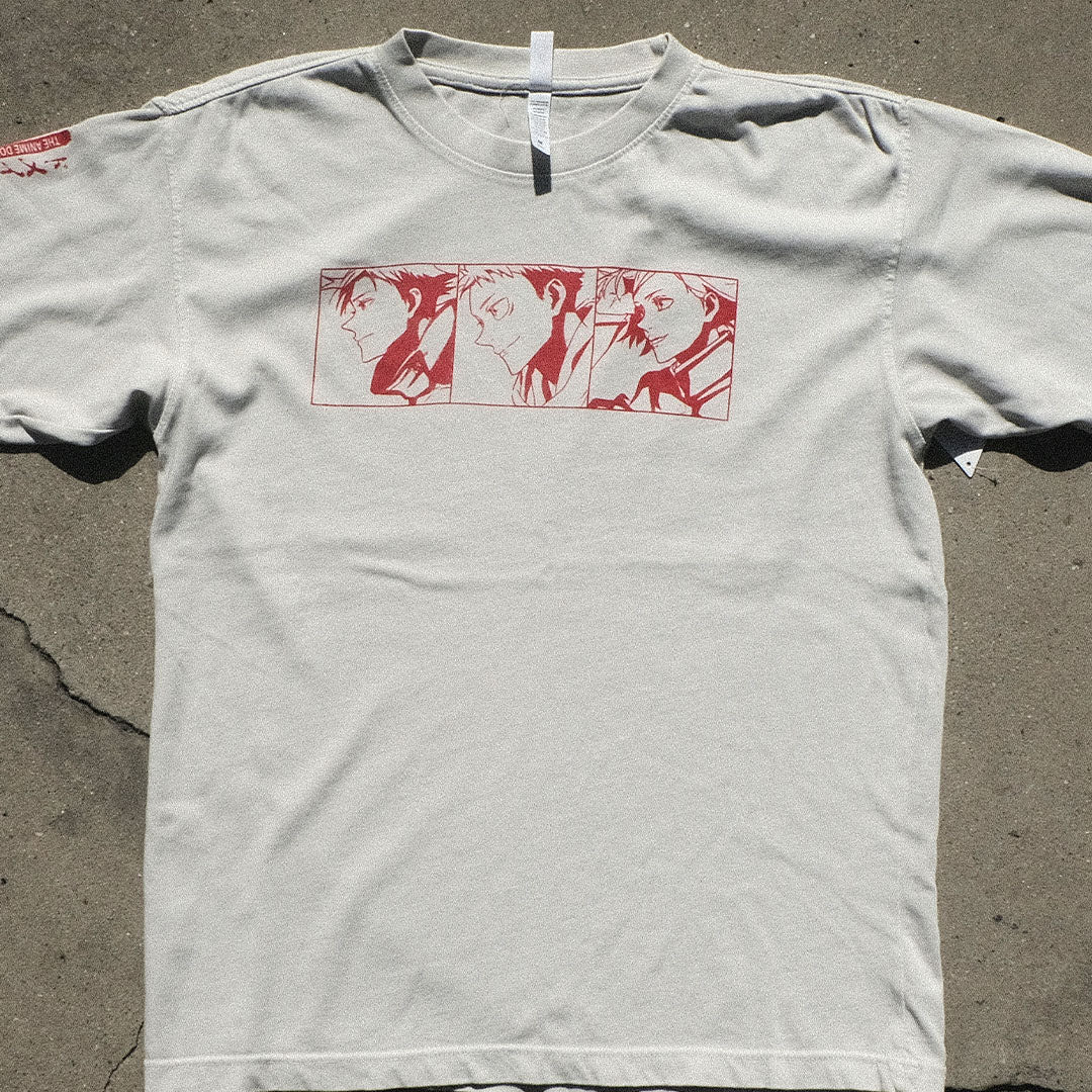 Sorcerers (HeavyWeight Style)