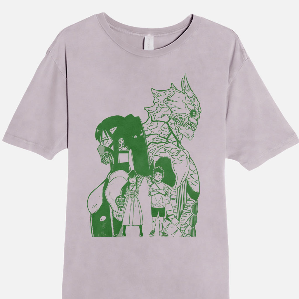 Kaiju (VINTAGE WASH)