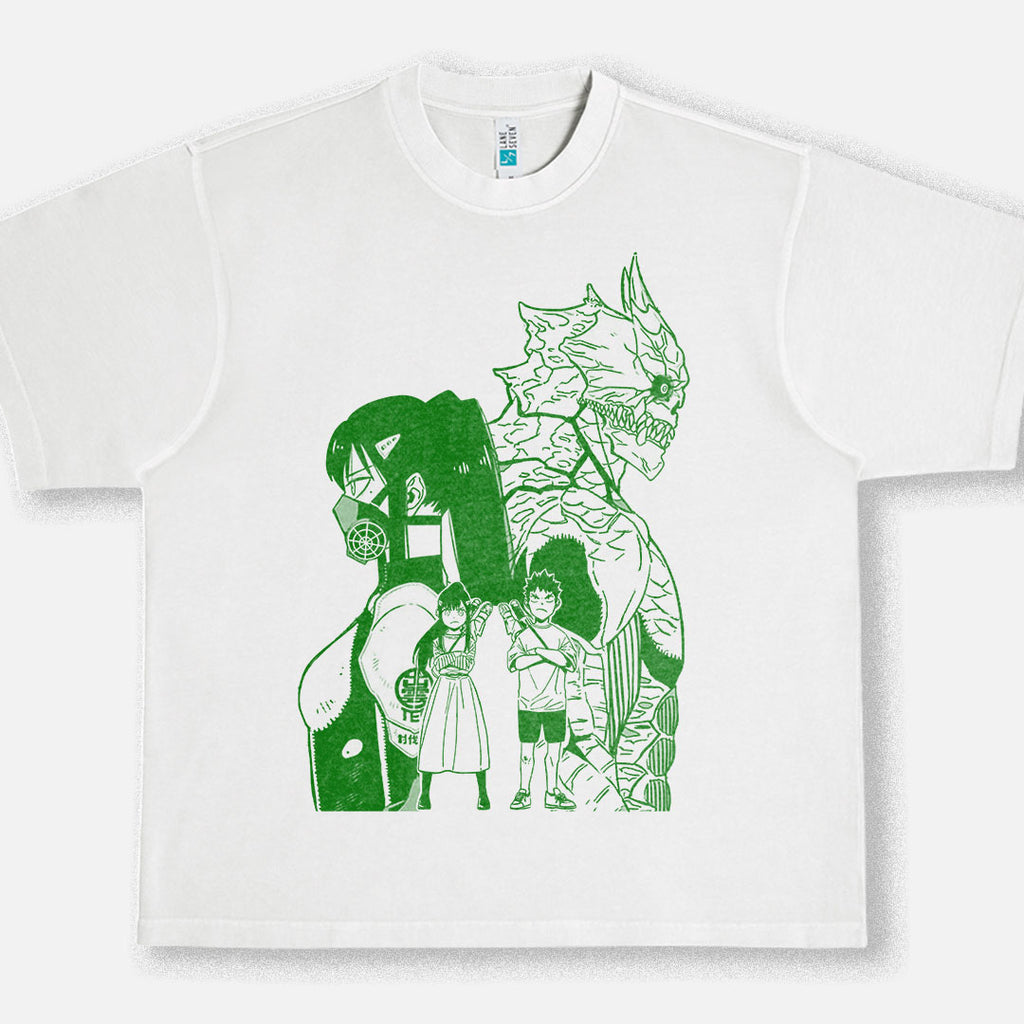 Kaiju (HeavyWeight Cotton)