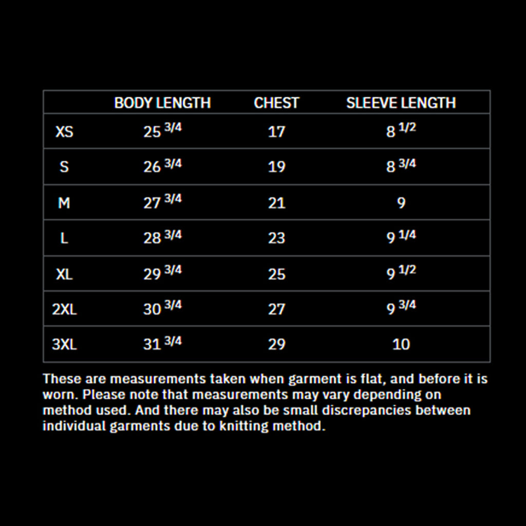 World champion Tee (Front and back Print)