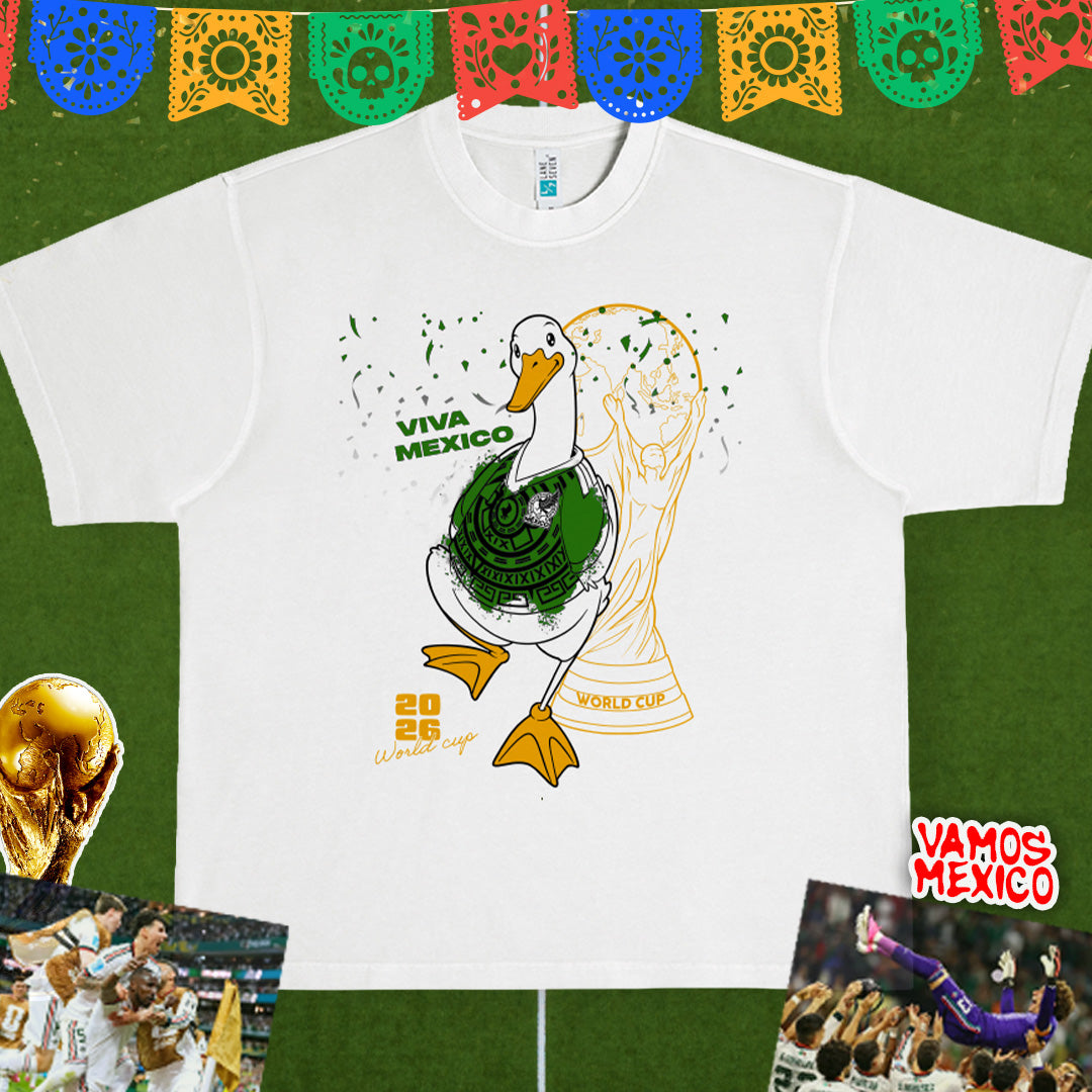 Viva Mexico (Lunar Rock)