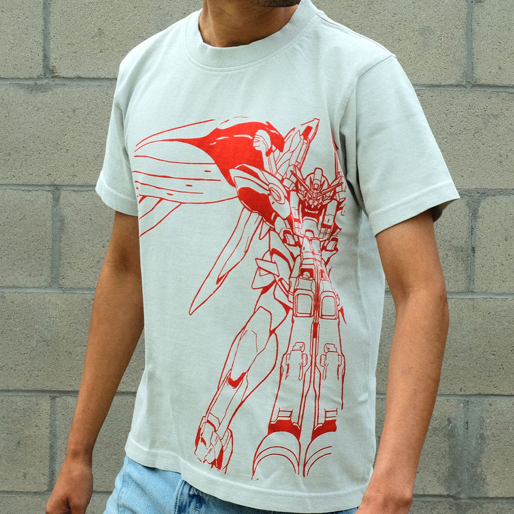 Mech Wing (Retired)
