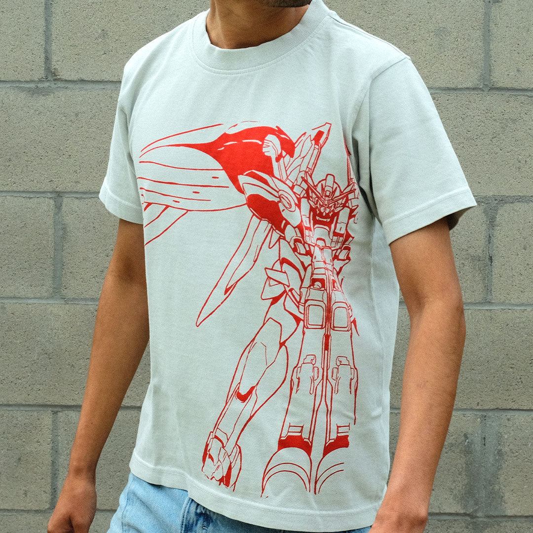 Mech Wing (Retired)