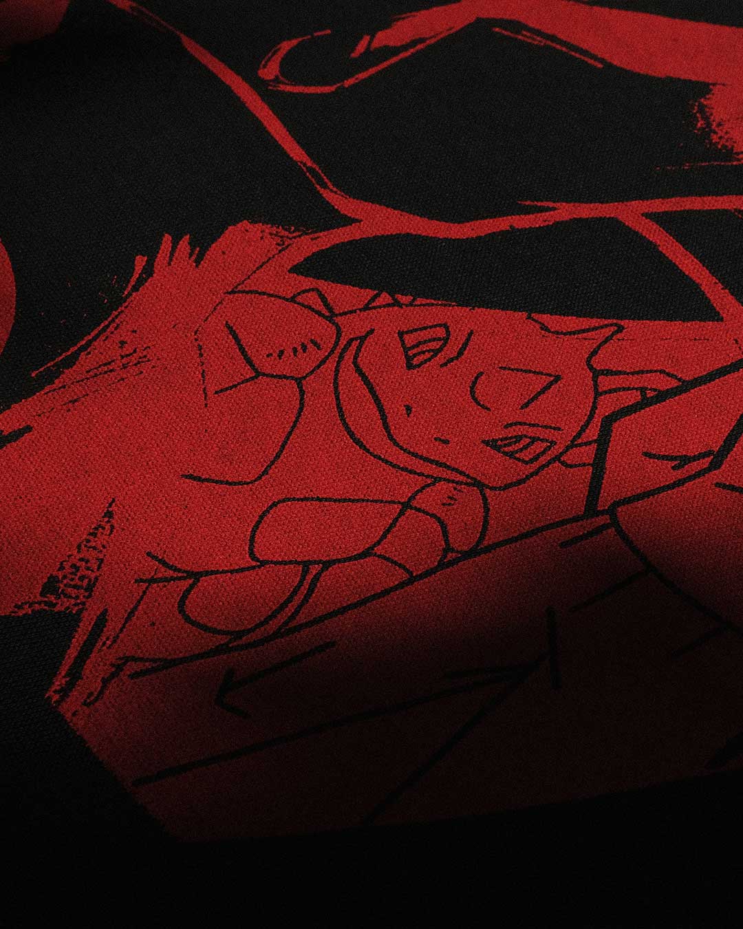 Genetic Clone (HeavyWeight Cotton)