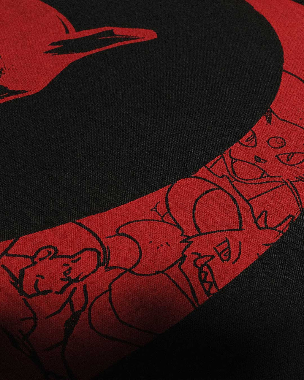 Genetic Clone (HeavyWeight Cotton)