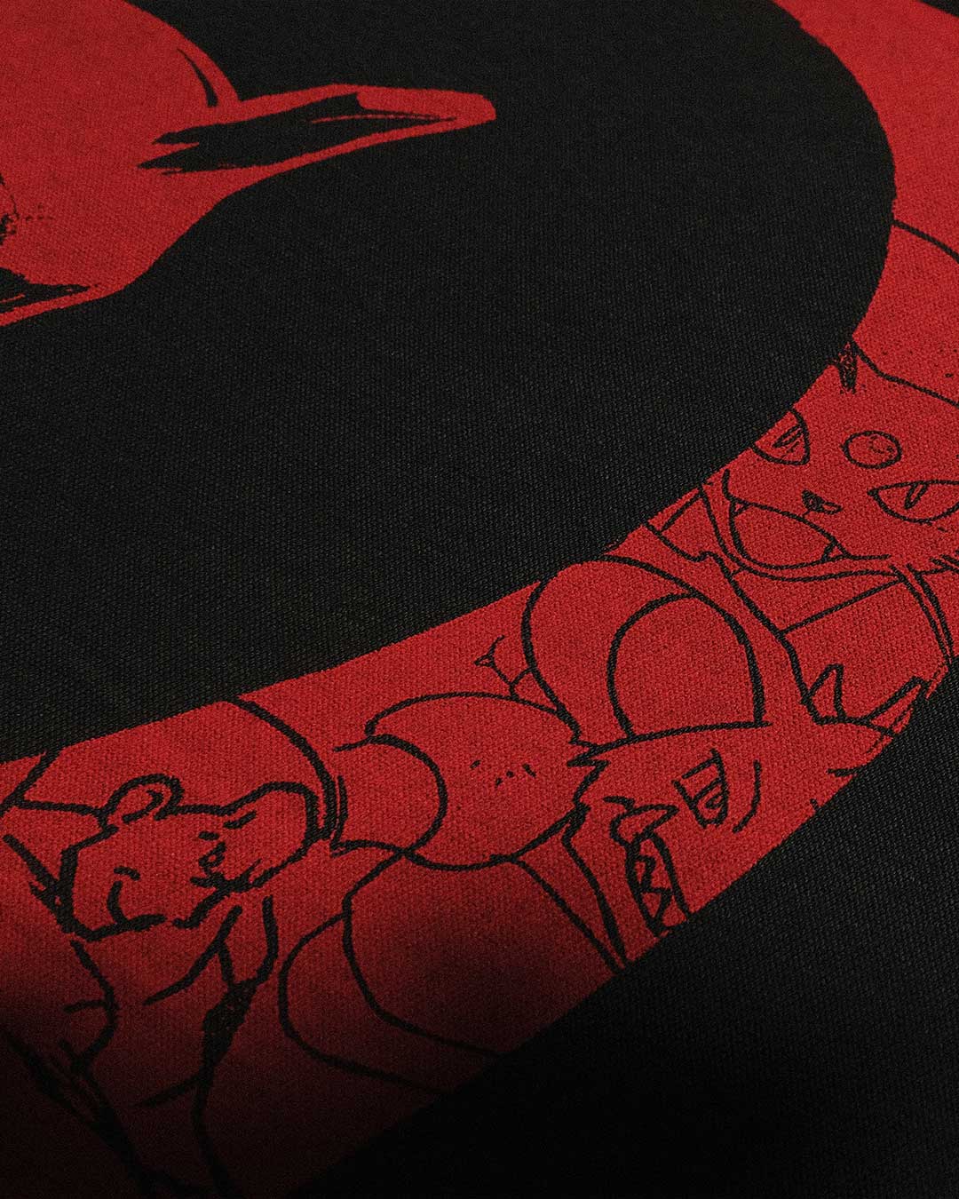 Genetic Clone (HeavyWeight Cotton)