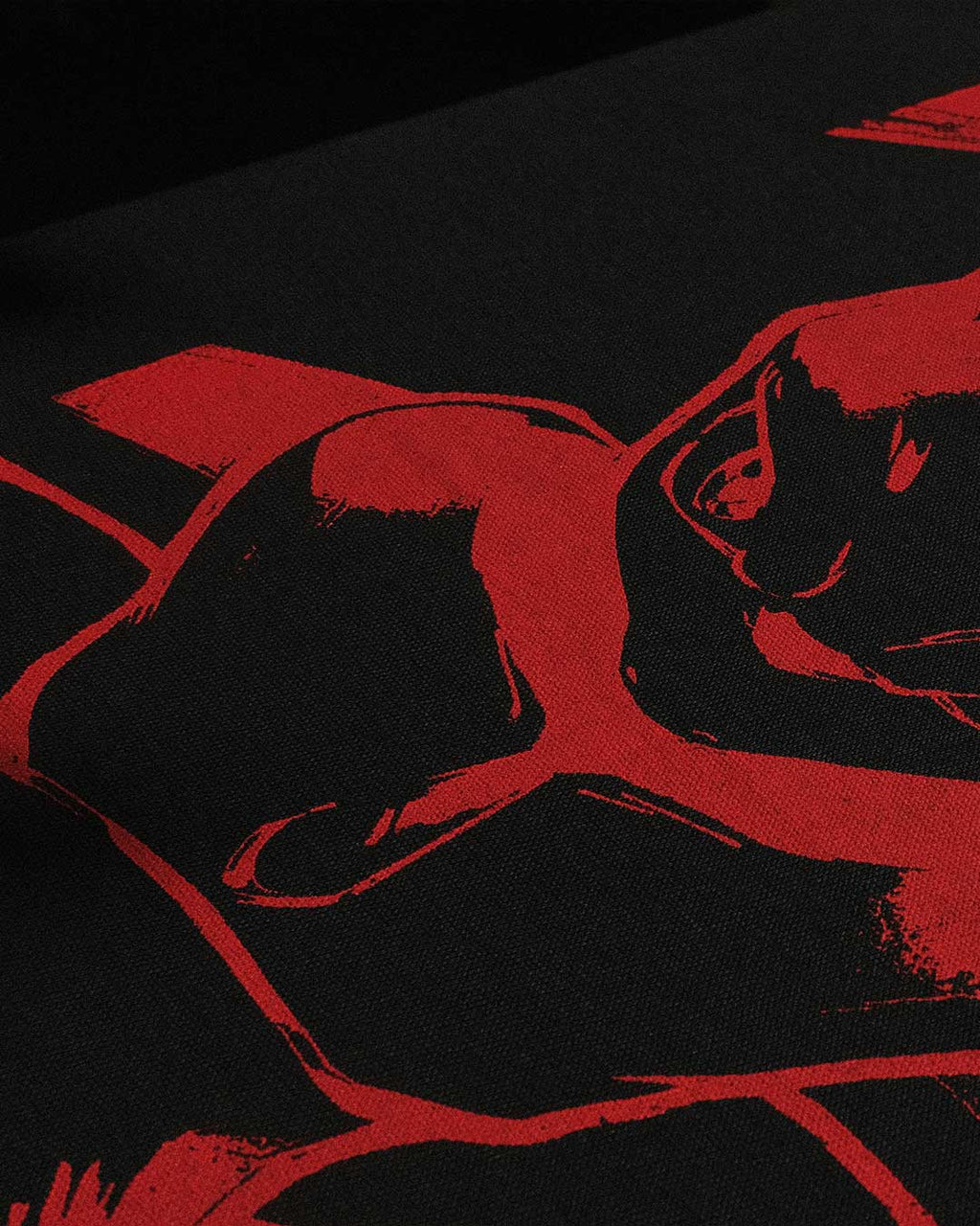 Genetic Clone (HeavyWeight Cotton)