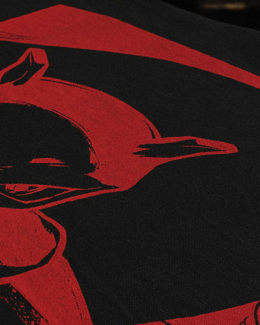 Genetic Clone (HeavyWeight Cotton)