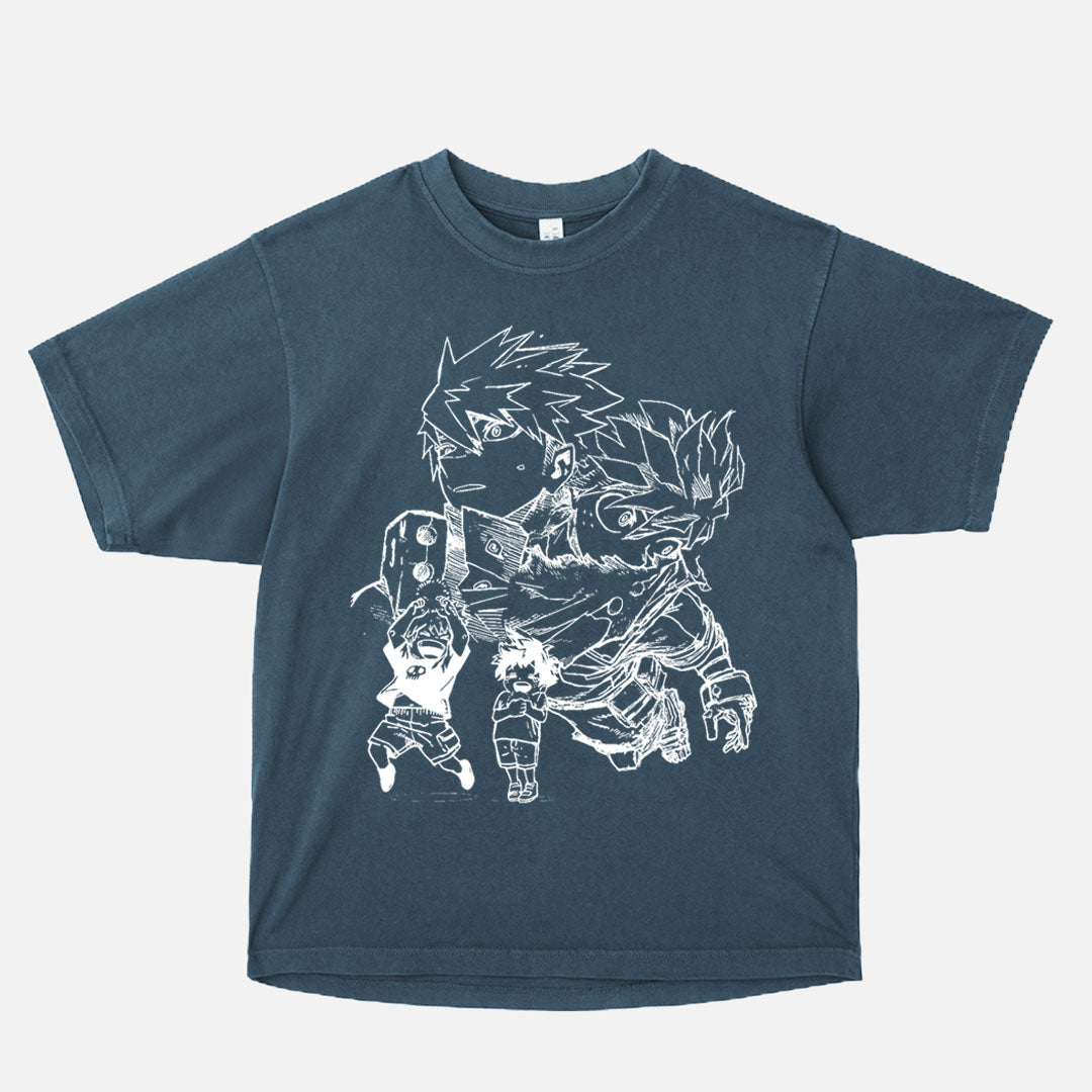 End of an Era Heavy Weight shirt ( Pre-order)