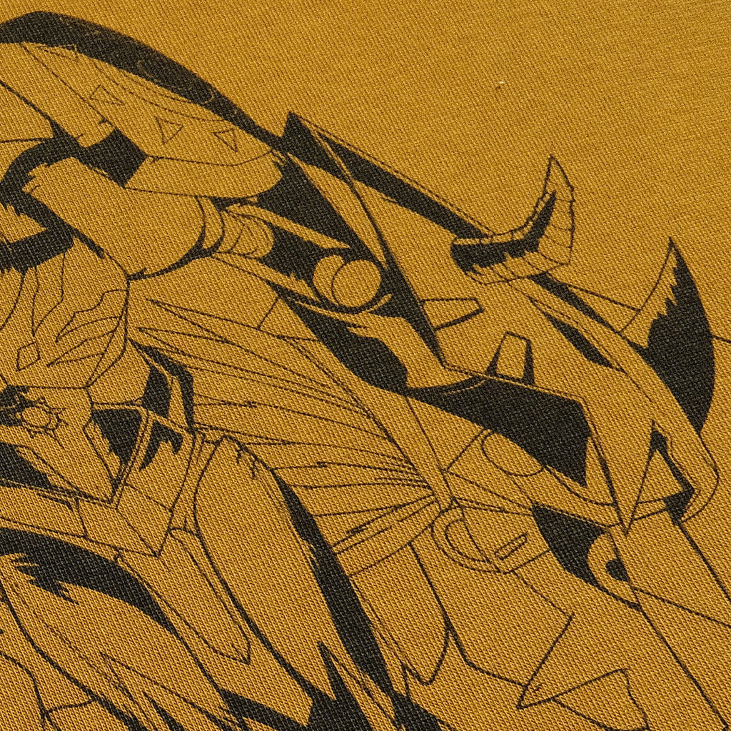 Omega (HeavyWeight Cotton)