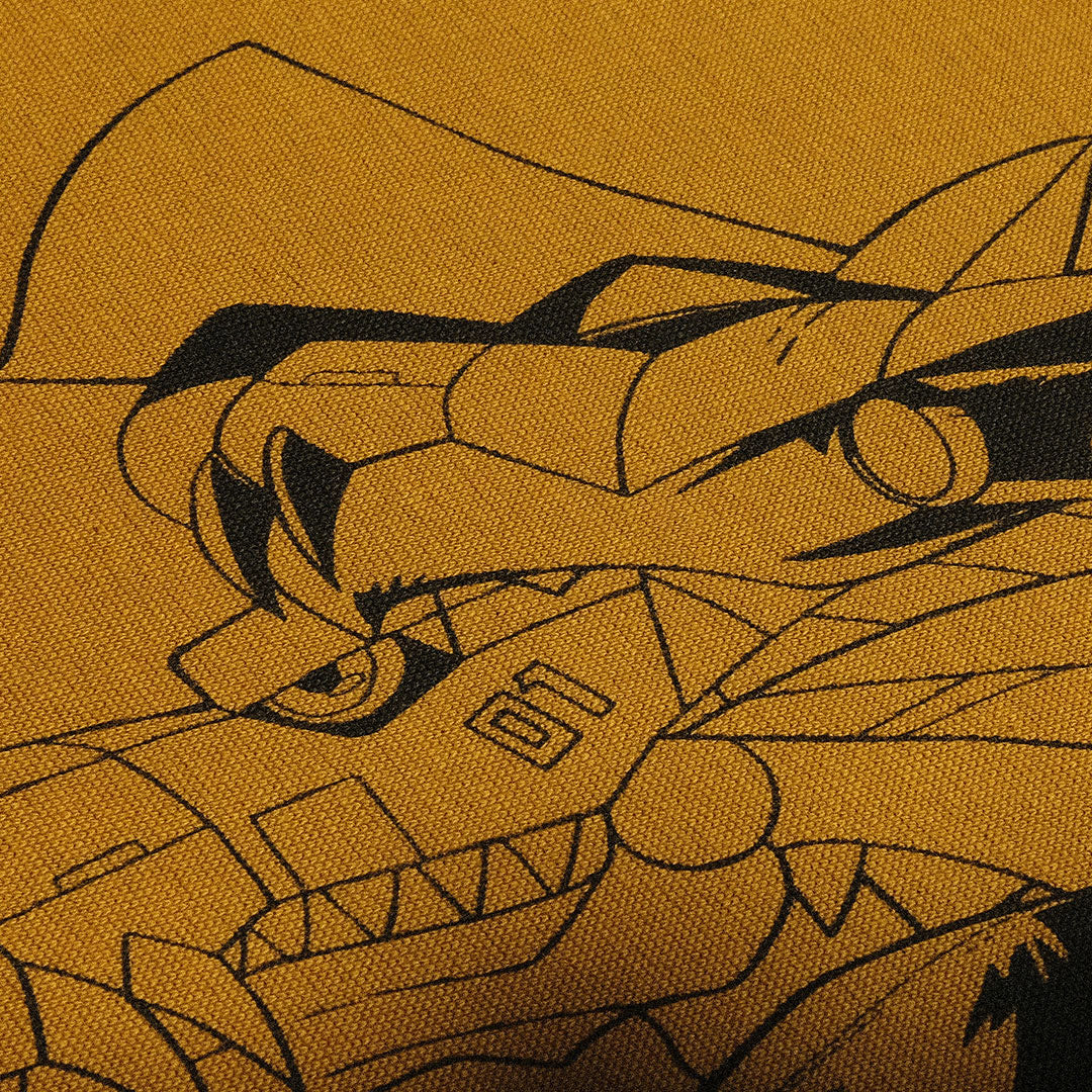 Omega (HeavyWeight Cotton)