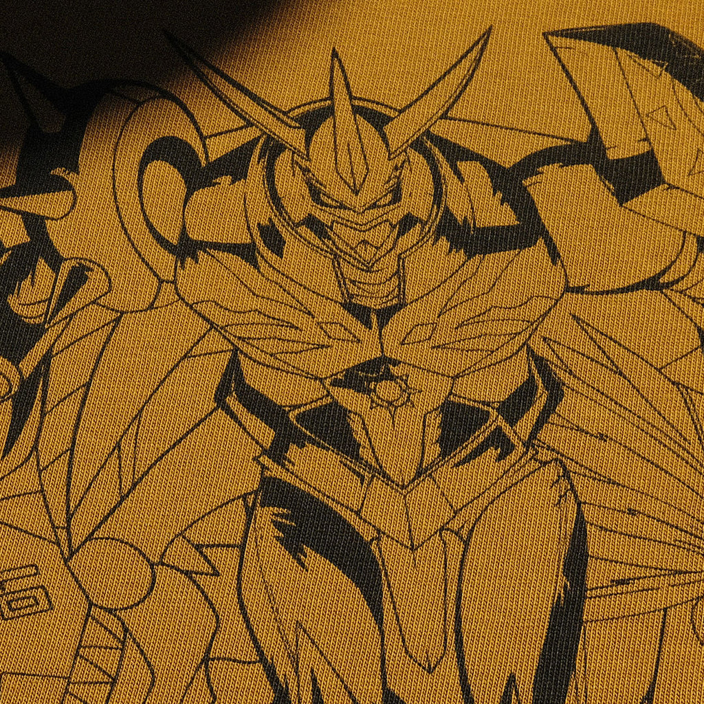 Omega (HeavyWeight Cotton)