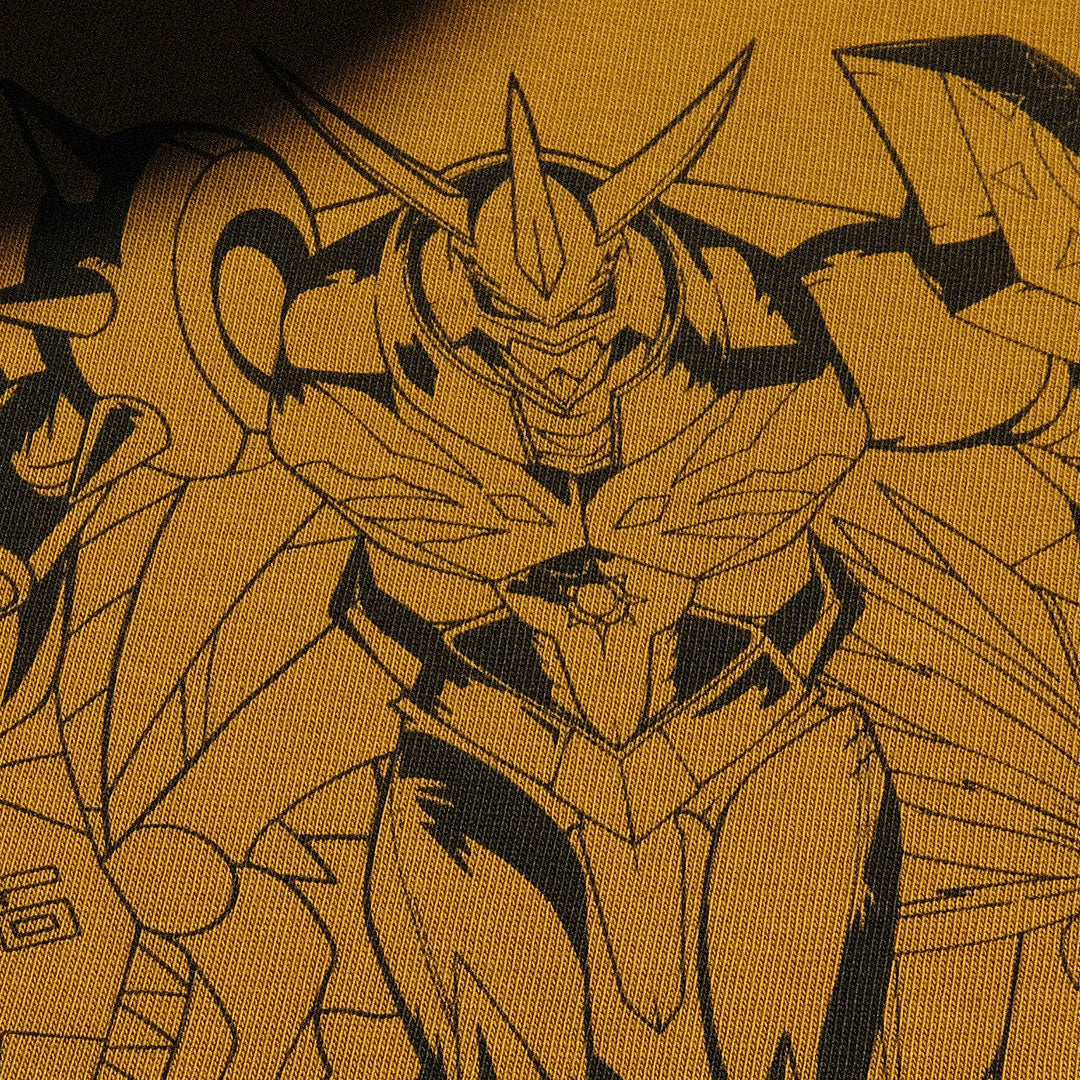 Omega (HeavyWeight Cotton)